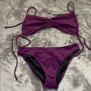 Victoria’s Secret bathing suit